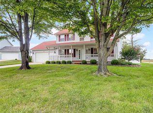 710 Hunters Ct, Shiloh, IL 62221