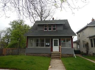 1215 Jessie St, Saint Paul, MN 55130
