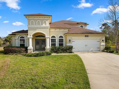 2433 Eagle Vista Ct, Fleming Island, FL, 32003