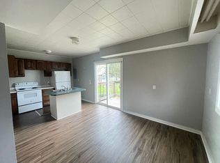 480 W Main St, Camden, IN 46917