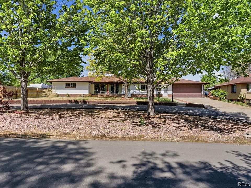 1st image of 5341 Columbine Lane