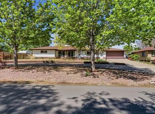 5341 Columbine Lane, Denver, CO 80221