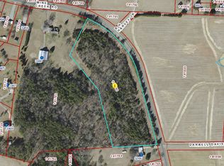 Mine Creek Rd, Burlington, NC 27217