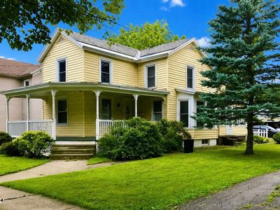 9 Grove Avenue, Glens Falls, NY, 12801