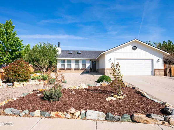 625 Adaline Way, Gardnerville, NV 89460