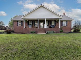 187 N Old Military Rd, Summertown, TN 38483