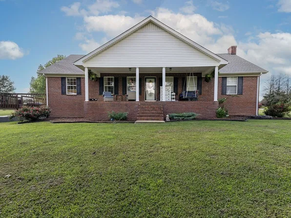 187 N Old Military Rd, Summertown, TN 38483
