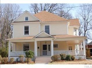 206 Watts St, Durham, NC 27701