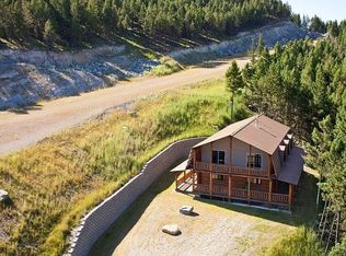 1390 Coon Hollow Rd, Kila, MT 59920