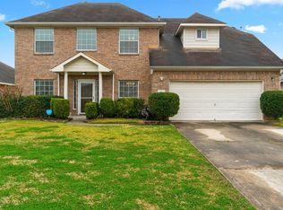3219 Humming Bird Ln, Humble, TX 77396