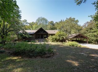 18846 Lake Sequoyah Rd, Fayetteville, AR 72701