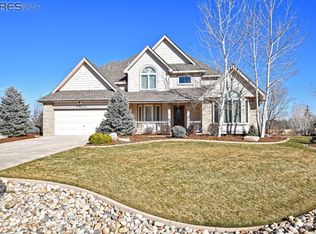 8236 Benson Ct, Fort Collins, CO 80525