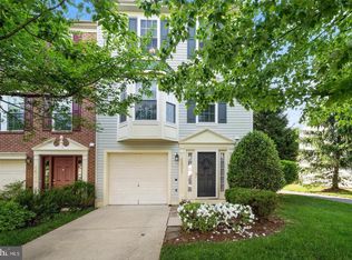 4631 Weston Pl, Olney, MD 20832