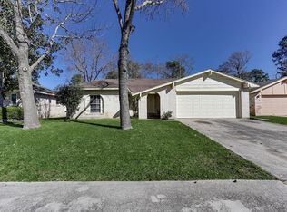 3518 Almondwood Dr, Spring, TX 77389