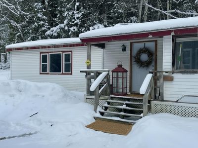 7139 VT RT 100, Whitingham, VT, 05361