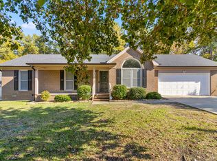 2713 Leabrook Dr, Fayetteville, NC 28306