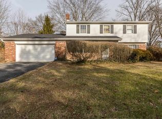 4409 E Blackstone Ct, Bloomington, IN 47408