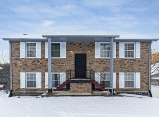 5172 Hilson Rd #2, Nashville, TN 37211