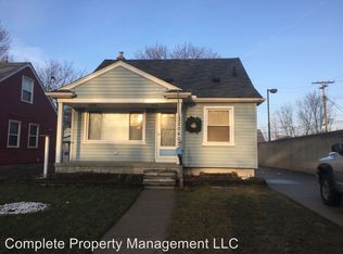 20603 Norborne, Redford, MI 48240