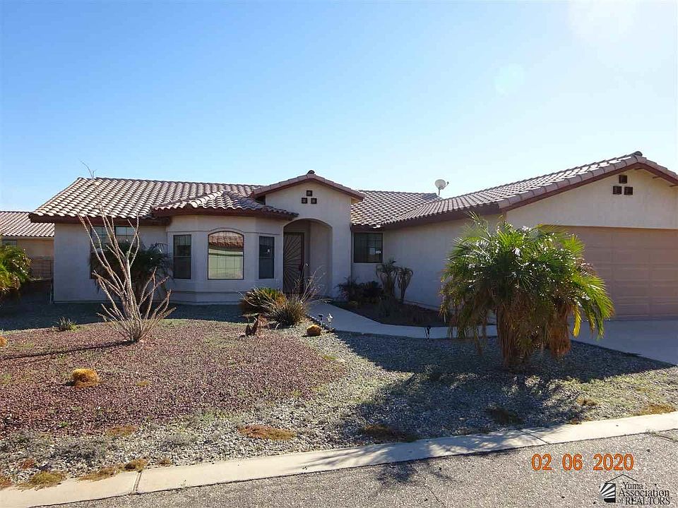 1st image of 11741 S Kofa St