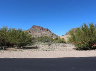 5650 W Triangle X Pl, Tucson, AZ 85713