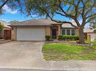 12307 Stable Pond Dr, San Antonio, TX 78249