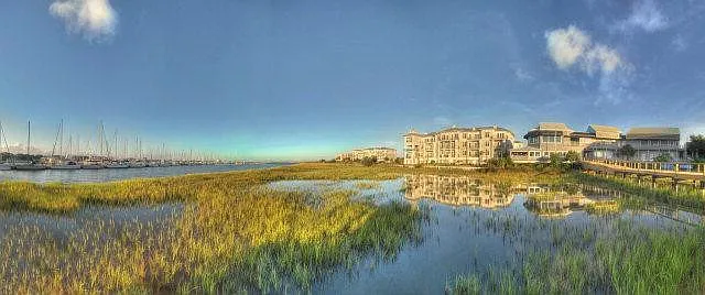 10 Marina Dr #314