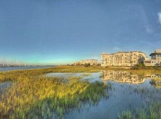 10 Marina Dr APT 314, Saint Simons Island, GA 31522