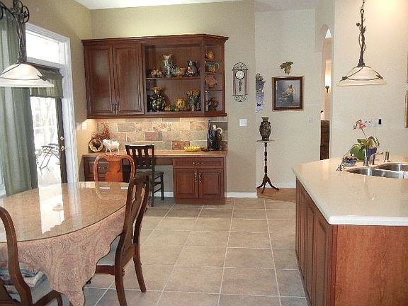 Breakfast Nook
