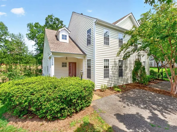 2309 Ravenswood Ct, Charlottesville, VA 22911