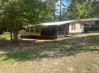 9100 Hubbard Landing Rd LOT 166, Stockton, AL 36579