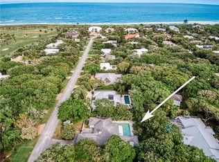 908 Greenway Ln, Vero Beach, FL 32963