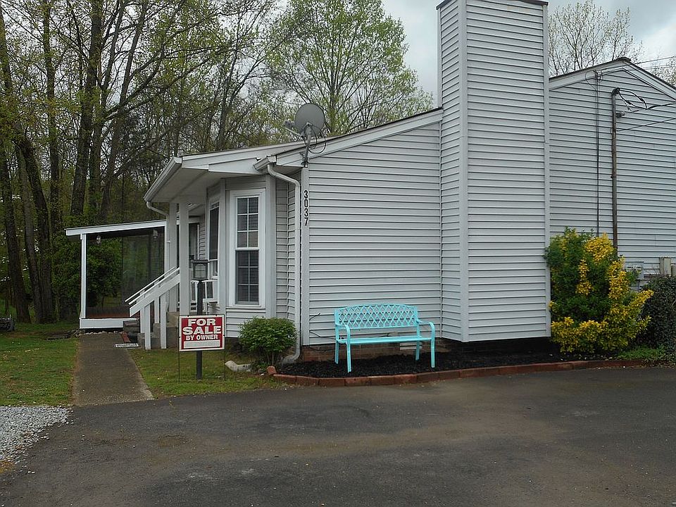 View of Home April 10, 2021.