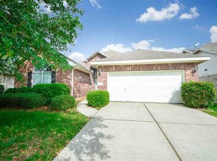 21807 Hannover Village Dr, Spring, TX 77388