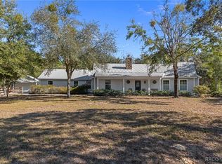 4210 W Horseshoe Dr, Beverly Hills, FL 34465