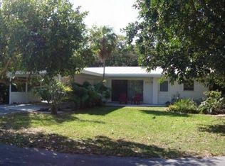 1575 52nd Street Gulf, Marathon, FL 33050