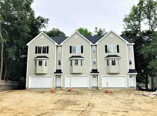 3A Highland St, Hudson, NH 03051