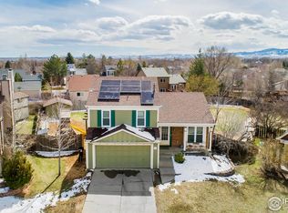 215 W Cornwall Ct, Lafayette, CO 80026