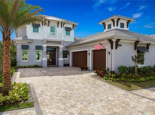 6819 Mangrove Ave, Naples, FL 34109