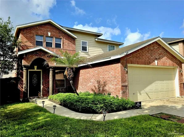 1920 Katherine Ave, Edinburg, TX 78539