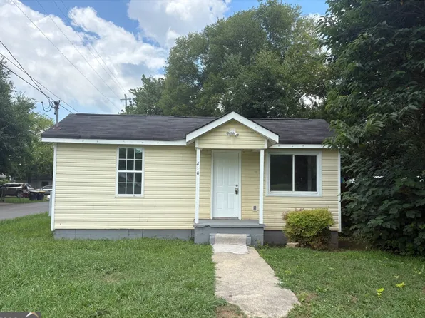 410 Strand St SW, Rome, GA 30161