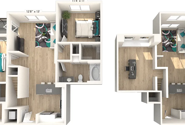Avalon Irvine — Photo 115
