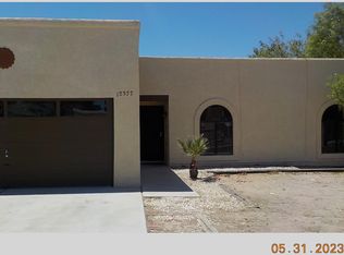 12377 E Del Verde Dr, Yuma, AZ 85367