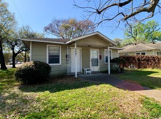 4003 Michaux St #4001, Houston, TX 77009