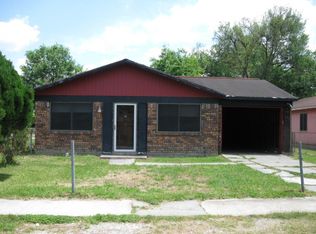 505 Orchid Dr, Lafayette, LA 70506