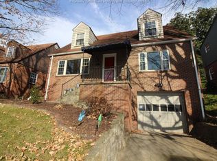 845 Lower Chester Rd, Charleston, WV 25302