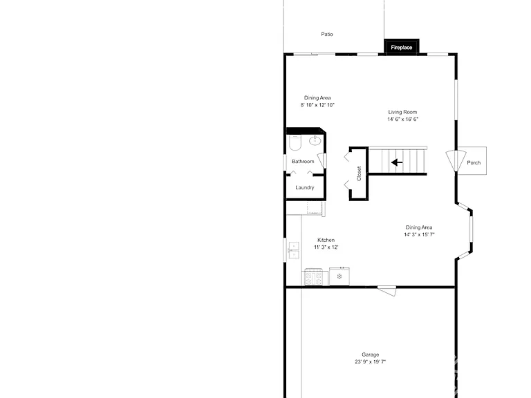 4777 W Tonto Dr — Photo 2