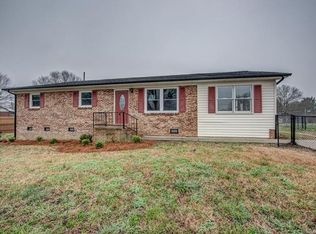 104 Helen Ave, Bessemer City, NC 28016