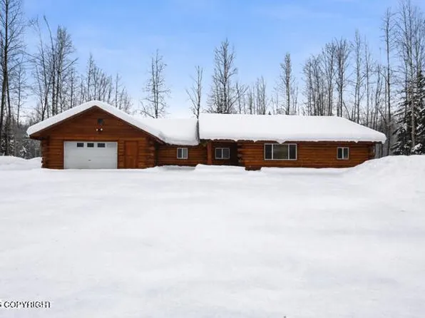 13811 N Willow Dr, Palmer, AK 99688
