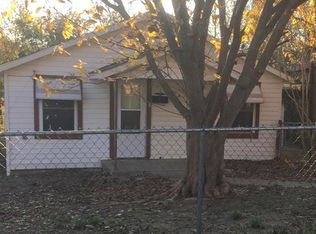 818 S Elm St, McAlester, OK 74501